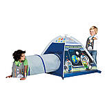 Намет Micasa Робот із тунелем 404-18, фото 2