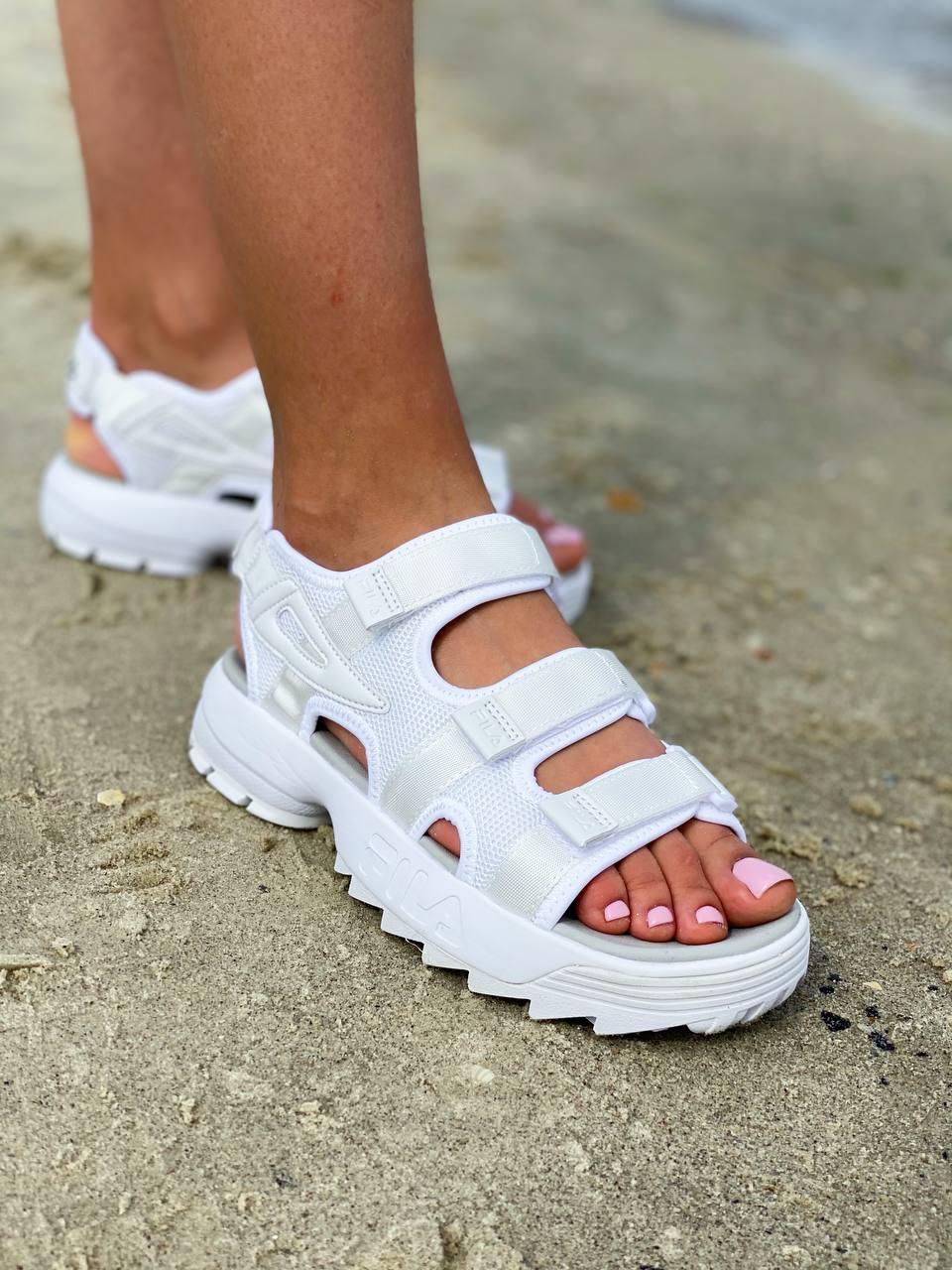 Sandal disruptor sales