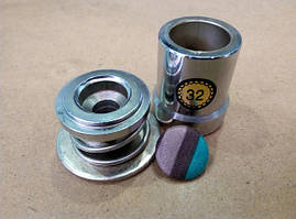 Насадка під обтягнення ґудзики No 32 (20 мм)