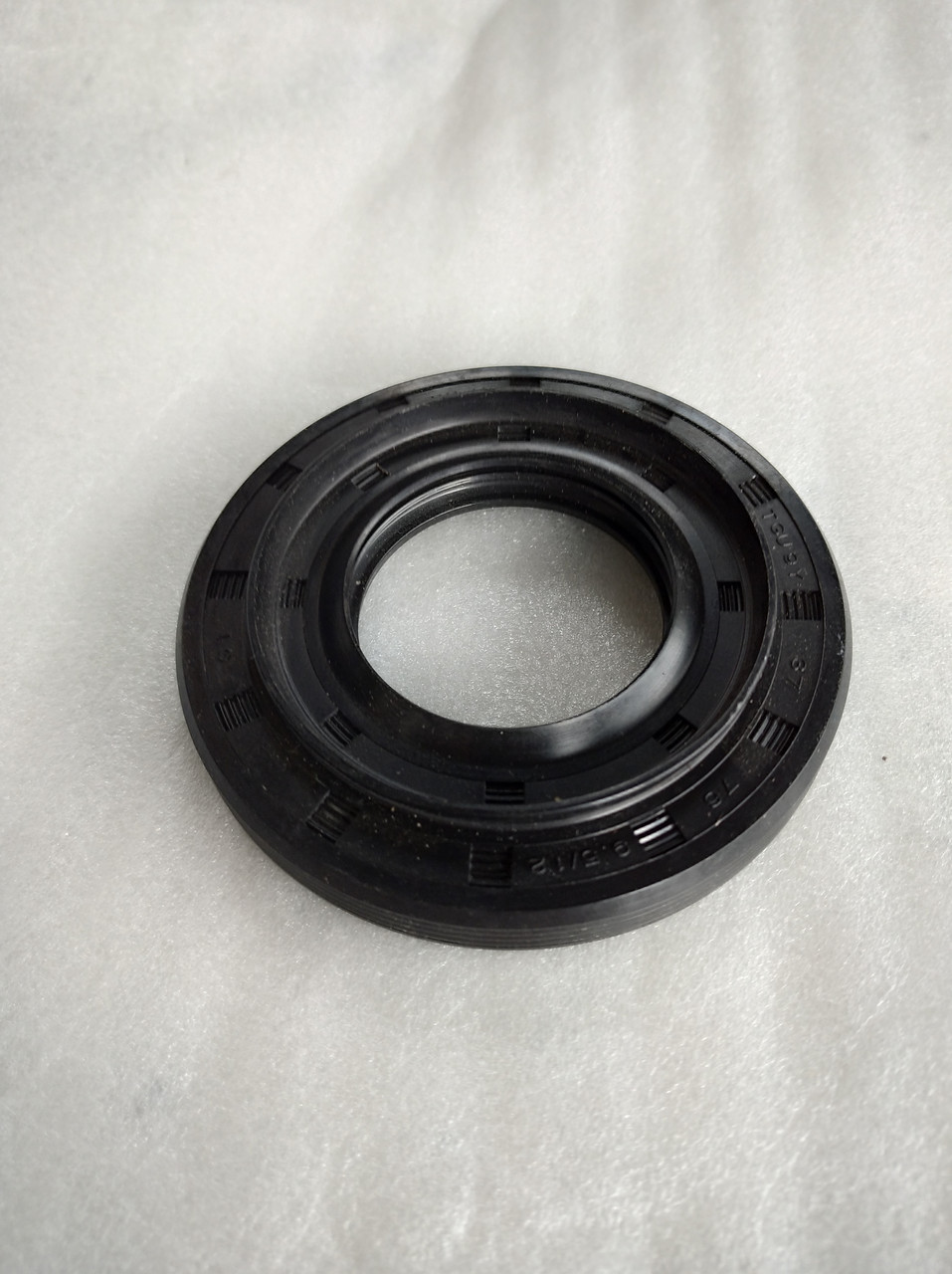 37*76*9,5/12 wlk samsung-сальник до пральної машини LG, фото 1