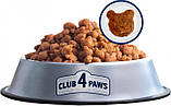 Сухий корм для дорослих кішок Club 4 Paws (Клуб 4 Лапи) Преміум. Підтримка здоров'я сечовидільної системи 14 кг, фото 4