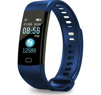 Смарт браслет HAVIT HV-H1108A blue