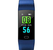 Смарт браслет HAVIT HV-H1108A blue, фото 2