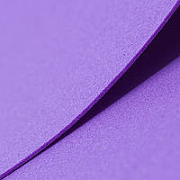 Фоамиран иранский (Фом Эва), арт.011, Цвет: Фиолетовый, Толщина: 1мм, Размер: 60х70cм