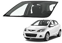 Лобове скло Mazda 2 2007-2014 Pilkington