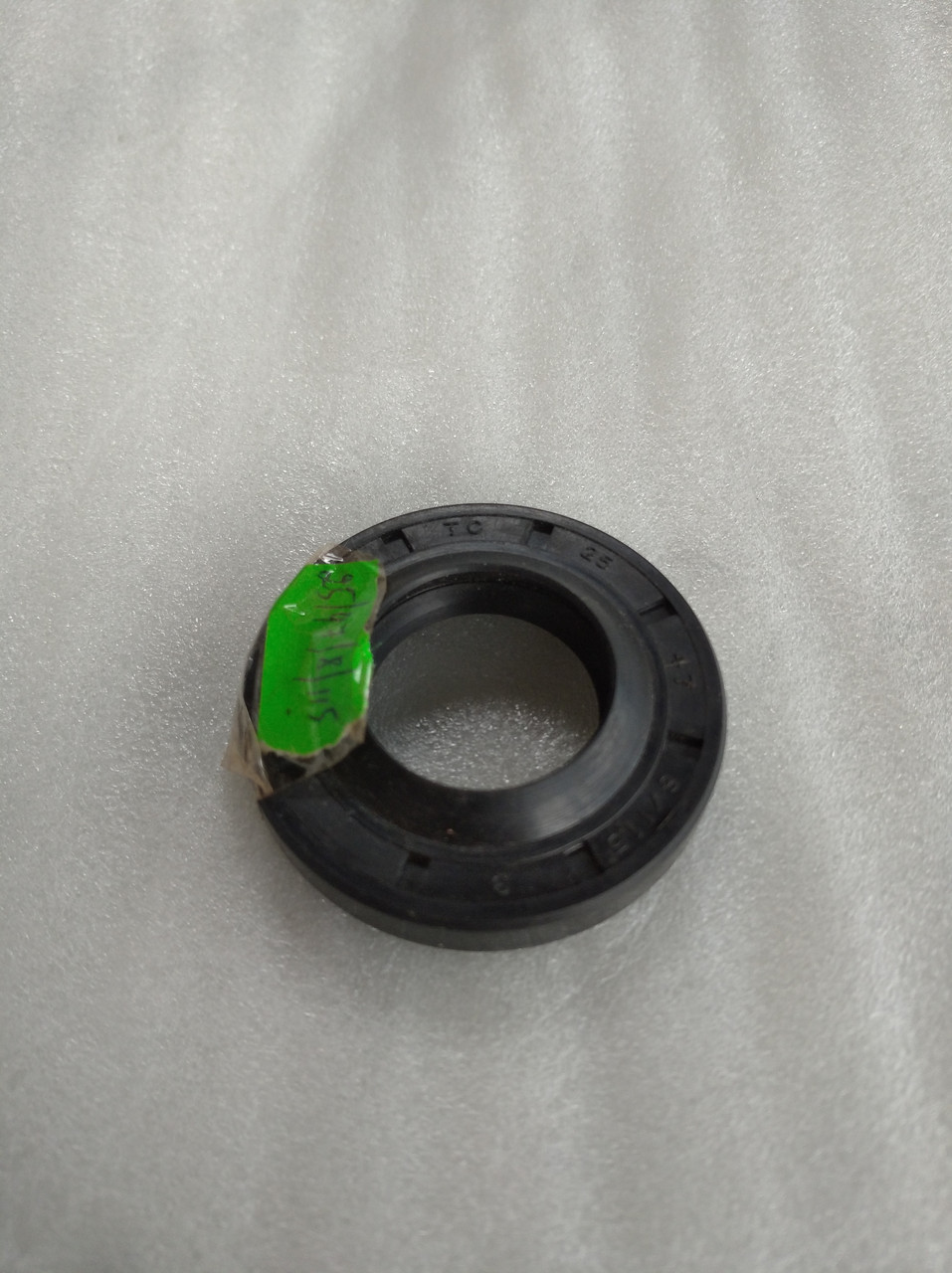 25*47*8/11.5 ariston сальник до пральної машини, фото 1