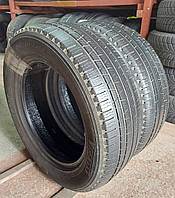 Шини б/у 215/65 R17 Pirelli Scorpion Verde All Season, КОМПЛЕКТ (4 шт)