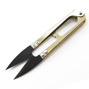 Ножиці Надгострі, з неіржавкої сталі, 109х23х11 мм