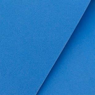 Фоаміран іранський (Фом Ева), арт.018(167), Синій, Товщина: 1 мм, 60х70 см, (УТ100010778)