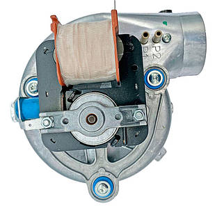 Вентилятор Fime котла Viessmann Vitopend 7858291 7829879