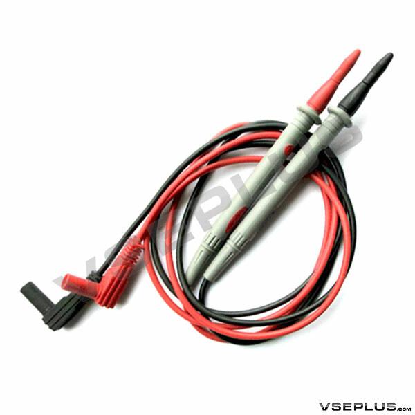 Щупы для мультиметра, цена 214 грн — Prom.ua (ID#1622016338)