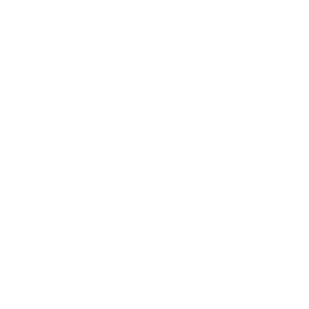 Набір для вишивання Бісером по Дереву Синиця, 9х9.5 см, Фанерна Основа з Перфорацією, Бісер 10 кольорів, Нитка,