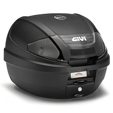 КОФР ЦЕНТРАЛЬНИЙ GIVI E300NT2 30L BLACK