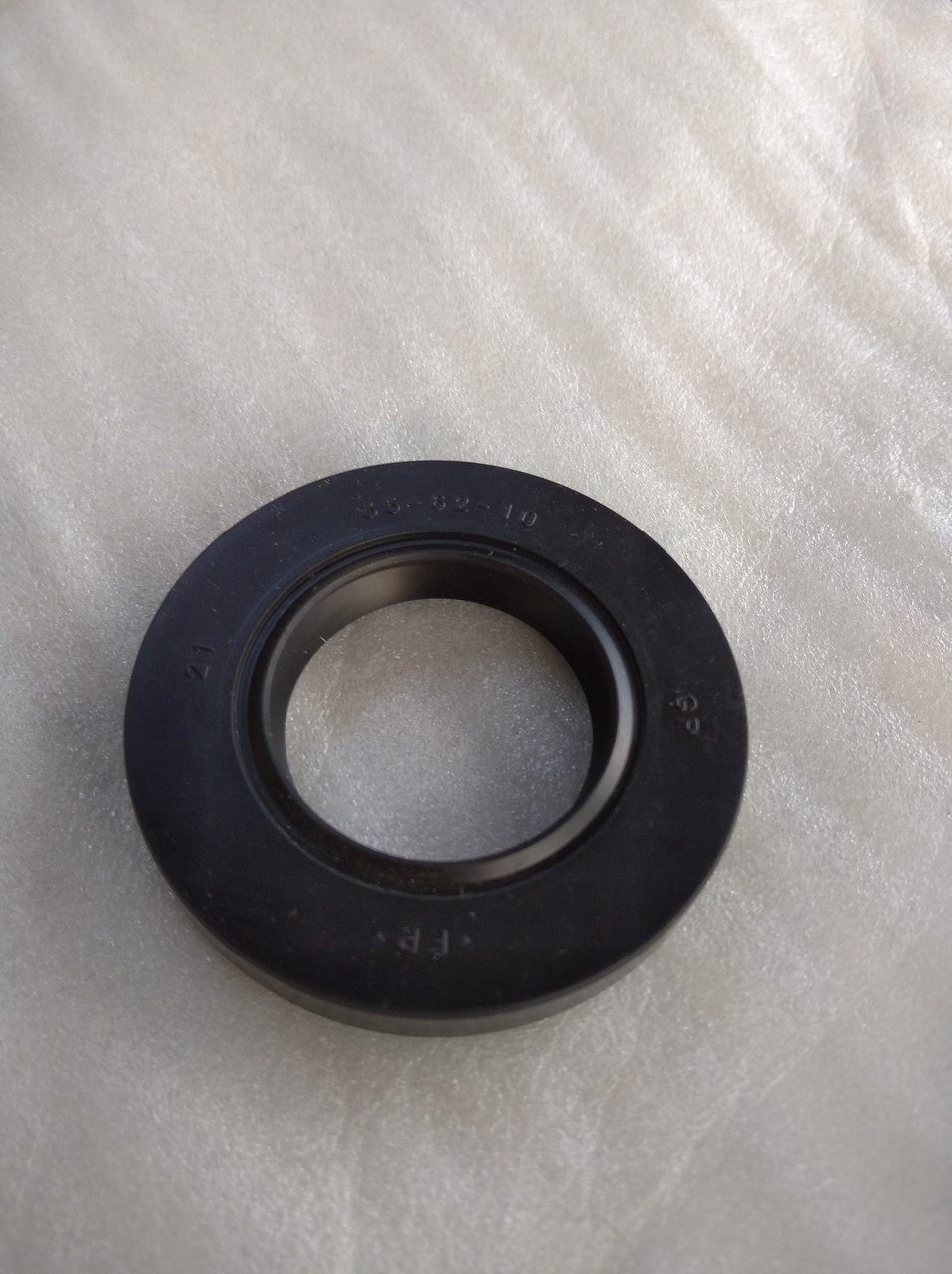35*62*10 сальник до пральної машини, фото 1