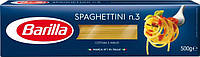 Макарони Barilla Spaghettini №3 спагетті , 500 г