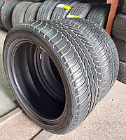 Шини б/у 225/45 R17 Goodyear OptiGrip, пара