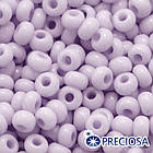 Бісер 03295 Чеський Preciosa 10/0, Сільгель Пофарбований SDC, Бузковий, Круглий, 50 г, фото 3