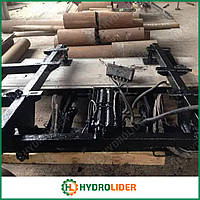 Гідроборт (книжка) DHOLLANDIA