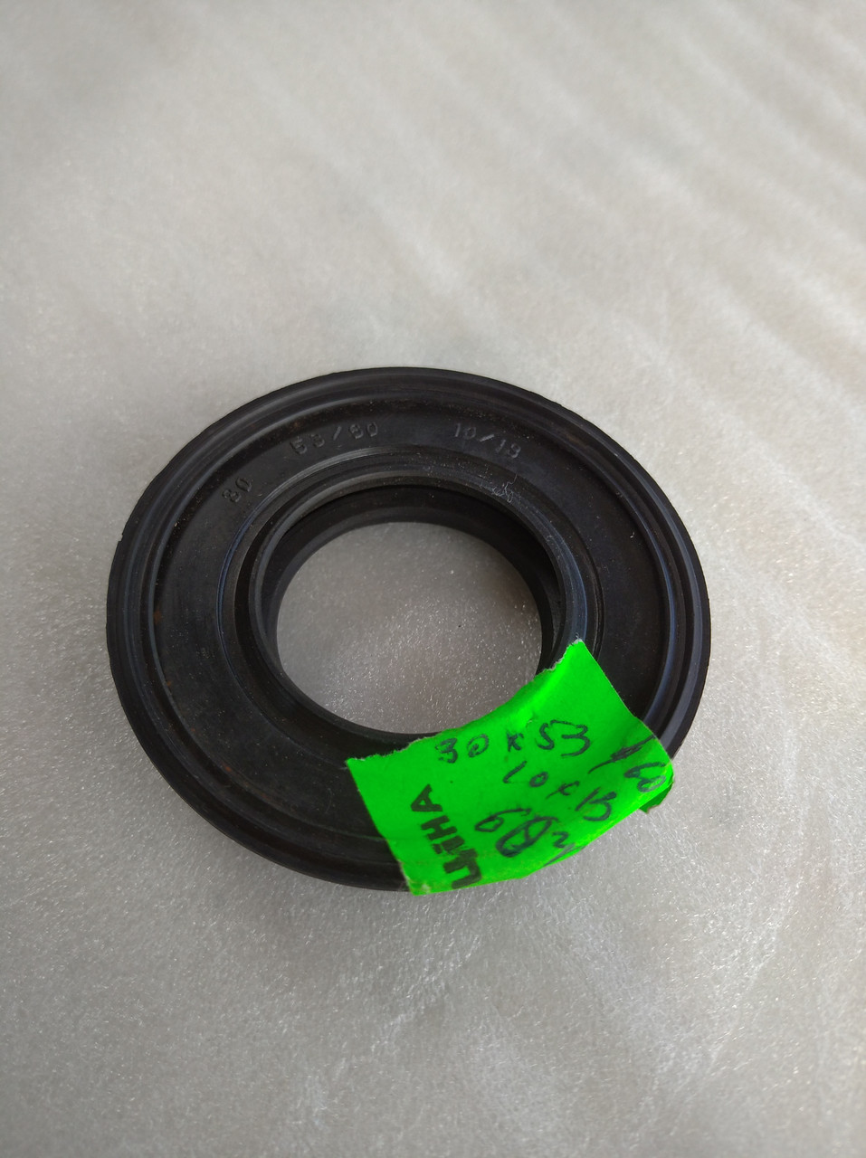 30*53/60*10/13 сальник до пральної машини, фото 1