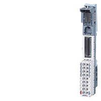 SIMATIC ET 200SP, БАЗОВИЙ БЛОК BU15-P16+A0+2D, ТИП A0, ВТИЧНІ КЛЕМИ, БЕЗ ДОП. КЛЕМ (AUX), НОВА НАВАНТАЖУВАЛЬНА 6ES7193-6BP00-0DA0