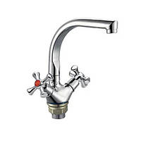 Змішувач ZEGOR кухня DTZ4-D827 (TLD)