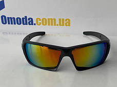 Окуляри тактичні та засоби для захисту очей