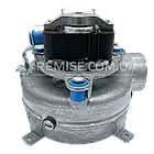 Вентилятор Fime GR03960 Viesmann Vitopend WH1D WH1B WH0A 7858291 7829879, фото 4