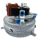 Вентилятор Fime GR03960 Viesmann Vitopend WH1D WH1B WH0A 7858291 7829879, фото 5