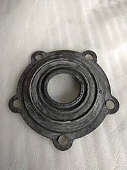 Ущільнювач для водонагрівача, бойлера між отворами діагональ 10 см.