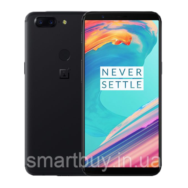 Комплект Бампер і Скло для Oneplus 5T
