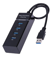 USB-Hub 3.0 4port 30см