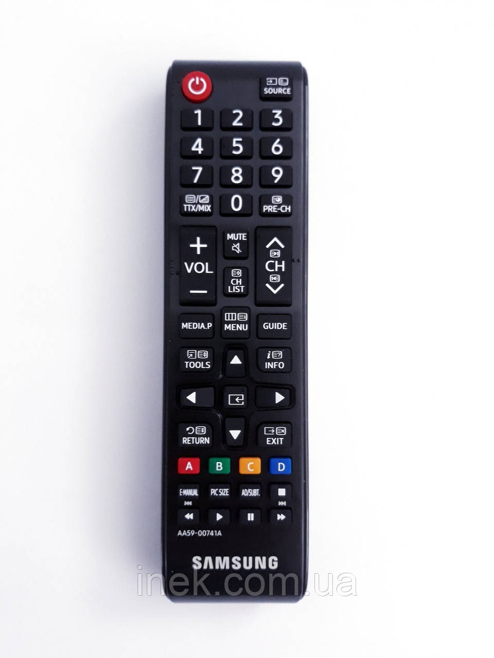 Пульт керування для телевізора Samsung AA59-00741A