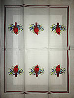 Салфетка-полотенце Idea Home Range Красный кардинал (1130)