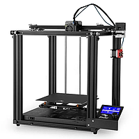 3D принтер Creality 3D Ender 5 Pro