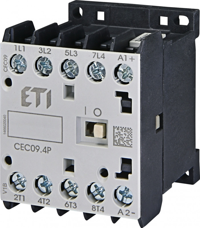 CEC09.01-230V-50/60Hz