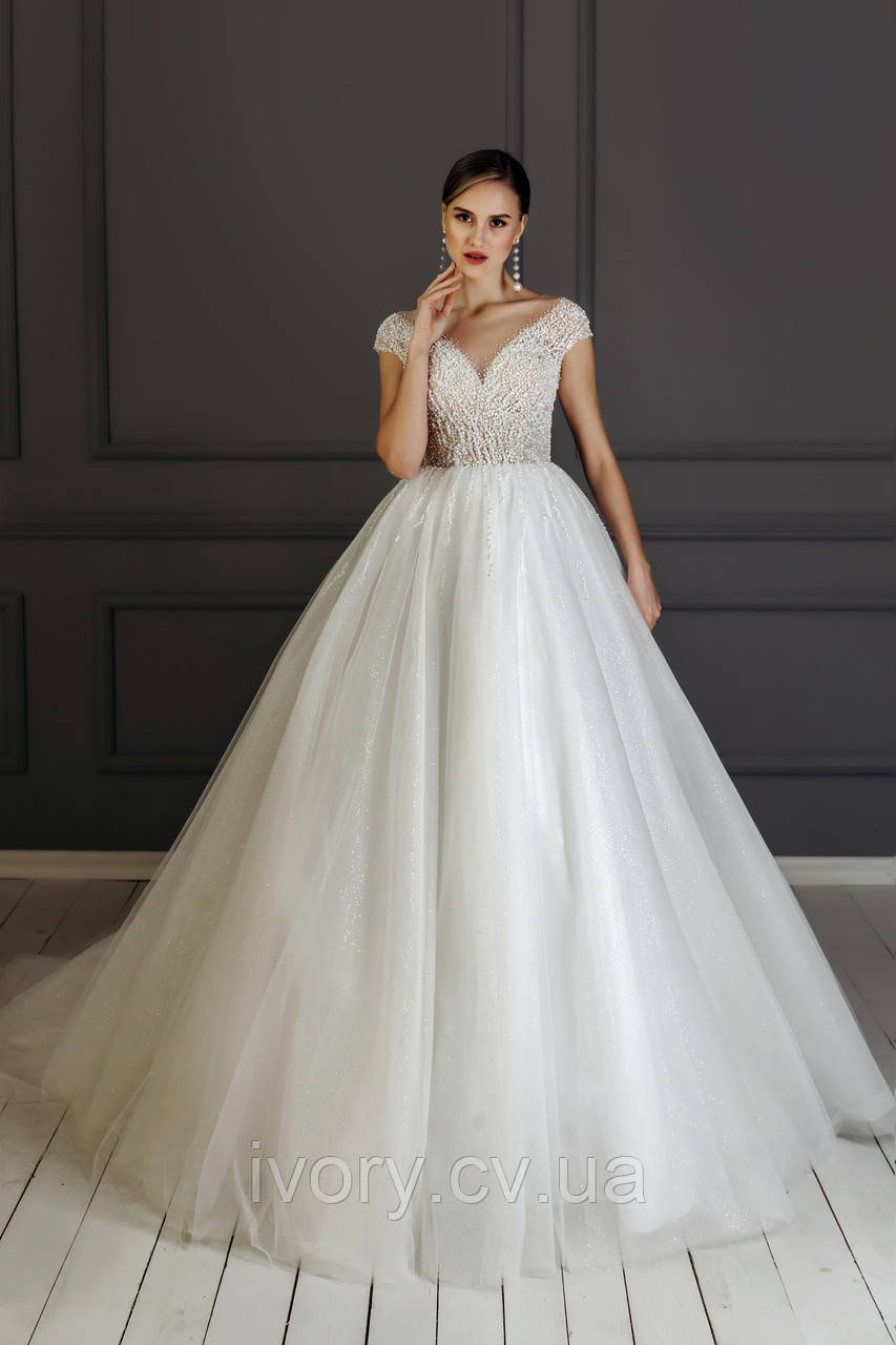 Весільна сукня "Raffaello"