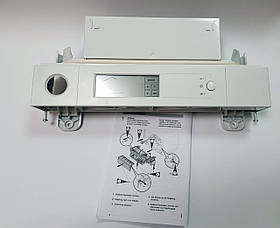 Плата керування на газовий котел Viessmann Vitodens B1HC/B1KC 7870767