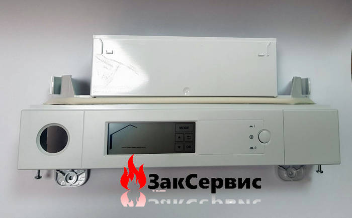 Плата управления на газовый котел Viessmann Vitodens B1HC/B1KC 7870767 ...