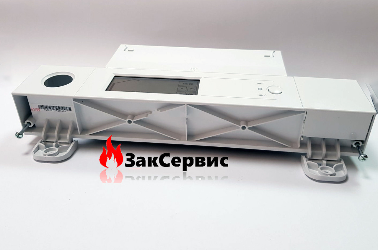 Плата управления на газовый котел Viessmann Vitodens B1HC/B1KC 7870767 ...