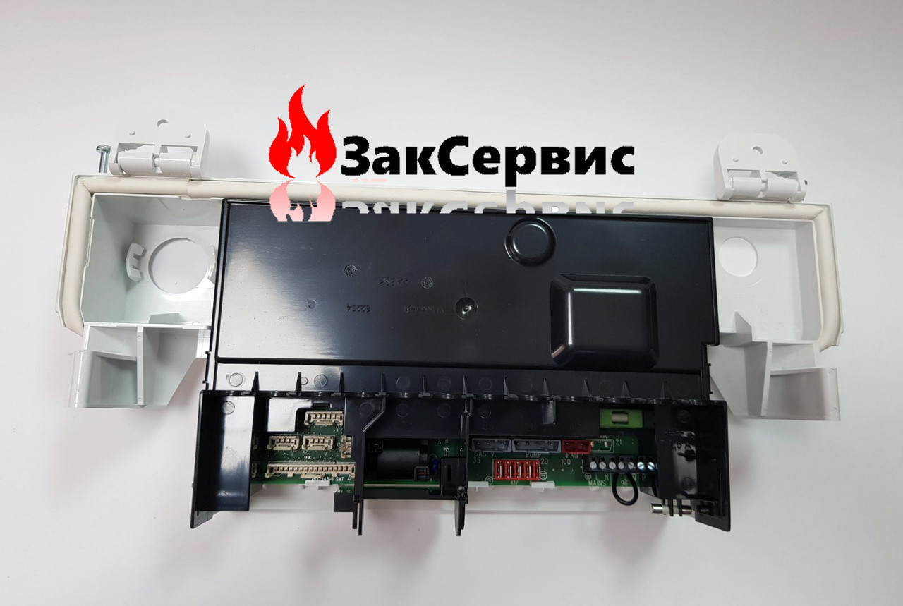Плата управления на газовый котел Viessmann Vitodens B1HC/B1KC 7870767 ...