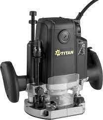 Фрезер TITAN PFM23