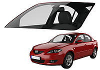 Лобовое стекло Mazda 3 2003-2009 Sekurit