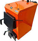 Котел Bizon Econom, 10 кВт + Regulus RT4, фото 2