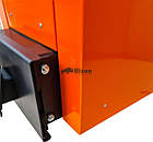 Котел Bizon Econom, 10 кВт + Regulus RT4, фото 3