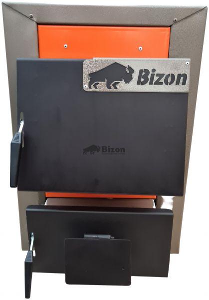 Котел твердопаливний Bizon М-120 Термо 12 кВт