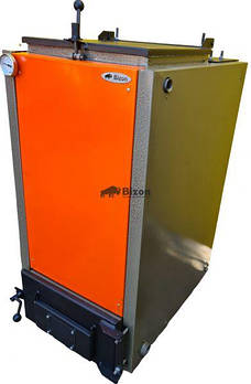 Котел шахтаного типу Bizon FS-18 EKO Termo, 18 кВт