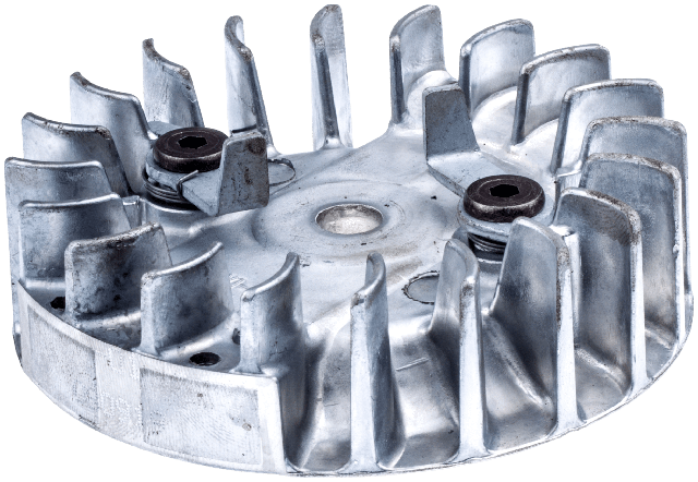 Маховик для мотокосы Husqvarna 545 RX, 345 FR Маховик для мотокосы Husqvarna 545 RX, 345 FR