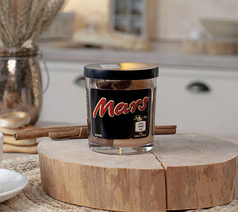 Шоколадна паста "Mars" 200 гр.