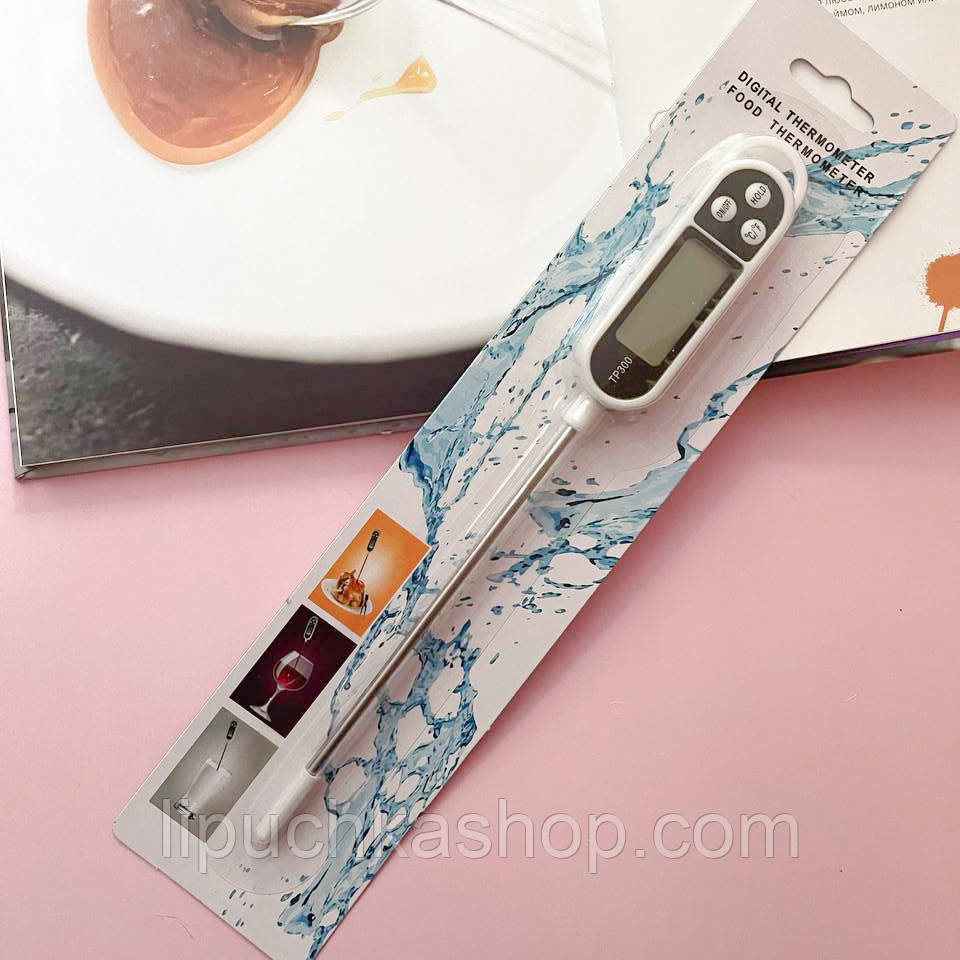 Електронний термометр TP 300, фото 1