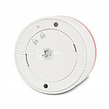 Комплект бездротової Wi-Fi сигналізації ATIS Kit 200T, фото 5